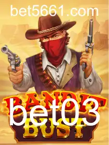 Explorando o Universo de BanditBust: Um Mergulho no Jogo de Estratégia e Aventura