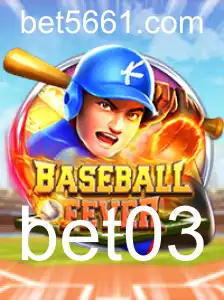 Descubra BaseballFever: O Jogo que Une Paixão, Estratégia e Emoção