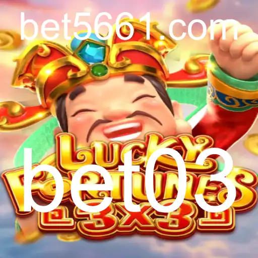 Descubra o Fascinante Mundo de 'LUCKYFORTUNES3x3'