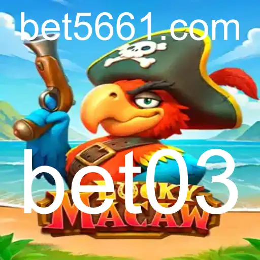 Explorando o Mundo do Jogo LuckyMacaw