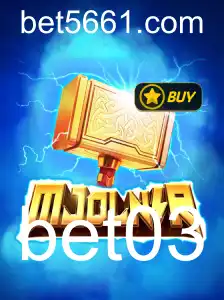 Descubra a Aventura Épica de Mjolnir