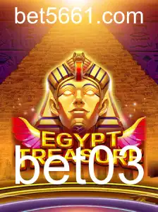 Desvendando 'EgyptTreasure': Aventura e Estratégia no Novo Jogo de Apostas