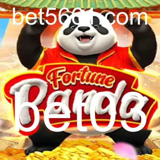 FortunePanda: Descubra a Emoção de Apostar com bet03