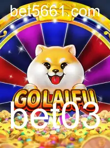Descubra GoLaiFu: O Novo Fenômeno dos Jogos com Bet03