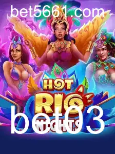 Descubra a Emoção e Estratégia de HotRioNights com Aposta de Sucesso em bet03