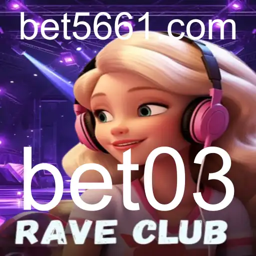 RaveClub e Bet03: Mergulhe no Mundo Vibrante e Estratégico do Novo Jogo
