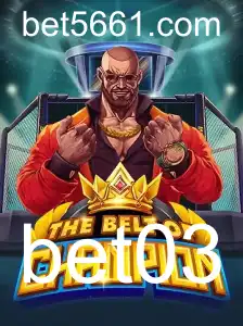 TheBeltOfChampion: O Jogo Que Conquista