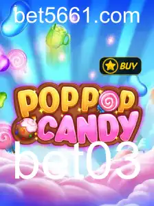 Descubra o Mundo Divertido de POPPOPCANDY