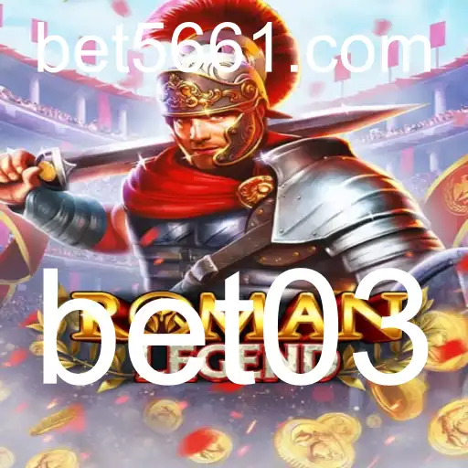 Descubra RomanLegend: O Jogo que Está Dominando as Mesas com a Mecânica 'bet03'