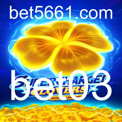 SchargedClovers: Um Mergulho no Mundo do Jogo com bet03