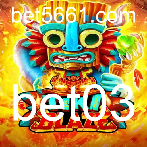 Descubra o Mundo do TikiBlaze: Um Jogo Empolgante para os Amantes de Aventura